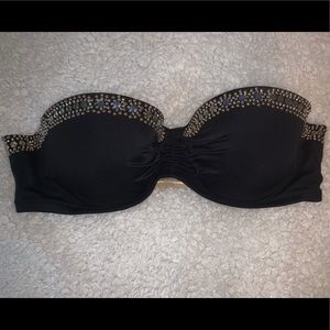victoria secret bikini top